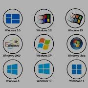 Every Windows Version Explained In 6 Minutes
