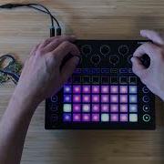 Novation Circuit Chameleon