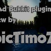 Bukkit Plugin Review AntiAd