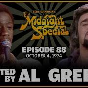 Ep 88 The Midnight Special October 4 1974