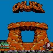 Chuck Rock 2 Son Of Chuck Sega Master System Longplay