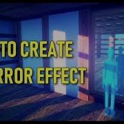 How To Make A Mirror Effect Reflection In Dreams PS4 PS5 Tutorial