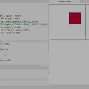 Jquery UI Droppable Make Any HTML Element Droppable