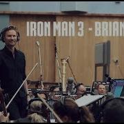 Brian Tyler Iron Man 3 Recording Session