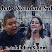 Guljahon Xolxodjayeva Malohat Xamdam Sobirov Malohat