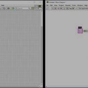 LabVIEW String Palette 01 String Length