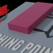 MODO Image Map Properties Low And High Values