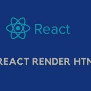 Learn How To Render Html In React JS