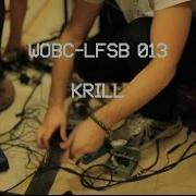 WOBC LFSB 013 Krill Turd