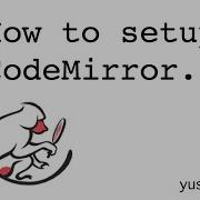 How To Setup CodeMirror Step By Step Guide CodeMirror 01