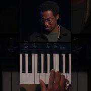 Cory Henry Something That Spoke That Felt Lyrical
