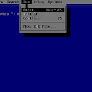 FOR NEXT LOOP AND DO WHILE LOOP In Qbasic