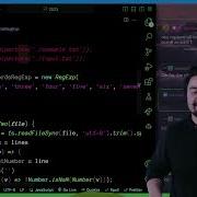 2023 11 30 Advent Of Code 2023 Day 1 Solving With JavaScript