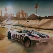 Split Second Online Storm Drain Race 14