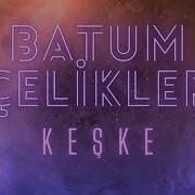 Yalın Keşke Akustik Cover Batum Çelikler