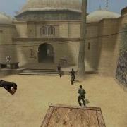 Counter Strike Source De Dust 2 2