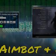 C External Call Of Duty 4 Modern Warfare ESP AIMBOT Source Code