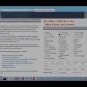 GettingStarted WordprocessingML Scenarios