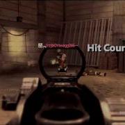 Modern Warfare 3 Hit Detection Fail