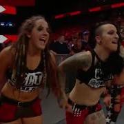 The Riott Squad Custom Titantron We Riot V3