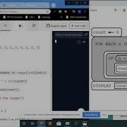 Reading 102 Pseudocode To Python Code N Target