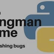 2 Python Hangman Program Fixed