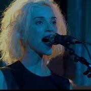 David Byrne St Vincent Album De La Semaine 2013