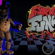 Fallen Star Friday Night Funkin Full Song Vs Whittered Freddy 1 Hour
