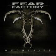 Fear Factory Martyr 2010 Bonus Track