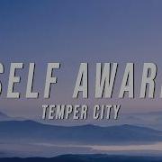 Temper City Self Aware Lyrics