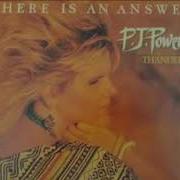 P J Powers There Is An Answer 1986 Waarwasjy