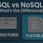 SQL Vs NoSQL Learn The Real Difference With Examples