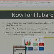 Using FLUBAROO To Grade Google Forms Webm