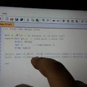Delay In 8051 Part 1