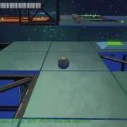 Dynamic Gravity StickyBall Dexterity Ball 3D MonoGame XNA