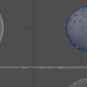 LightWave Plugin Random Cloner 32 Ø