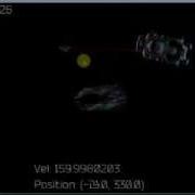 Bump Mapping For Space Game