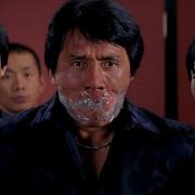Rush Hour 2 2001 Like Father Like Son Scene Vicious Scenes