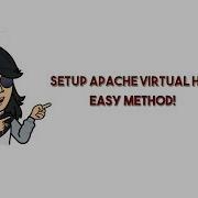 Apache Virtual Host Setup Bash Script Shivaji Chalise