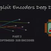 Metasploit Encoders Deep Dive Part 2 Optimised SUB Encoder