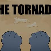 THE TORNADO Mini PatFW PMV