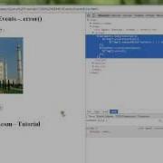 ERROR METHOD IN JQUERY DEMO