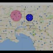 Draw And Customize Circle With DML Google Map Plugin