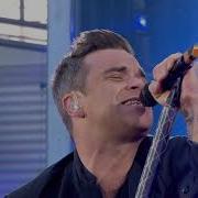 Let Me Entertain You Take That Progress LIVE 2011