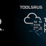 TryHackMe ITA Machine ToolsRus Easy