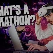 What S A Hackathon Beginner S Guide To Hackathons Part 1