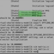 Episode 3 6 Shared Virtual Memory