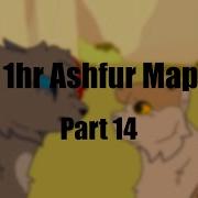 Ashfur MAP Part 14 Process