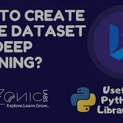 1 How To Collect Images For Deep Learning Project Custom Image Dataset For Machine Learning