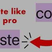 How I Copy And Paste Like A Pro With Macros